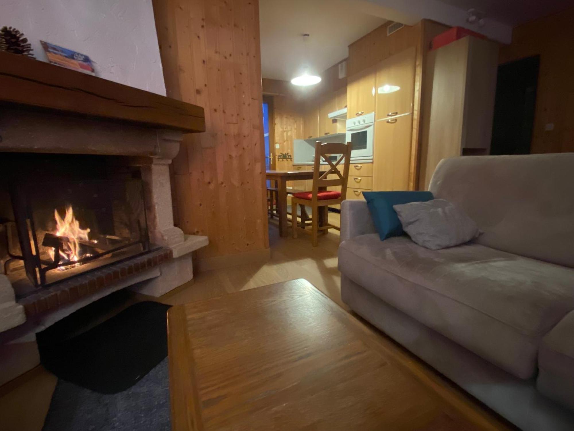 Chalet Aster Apartment Germ Екстериор снимка